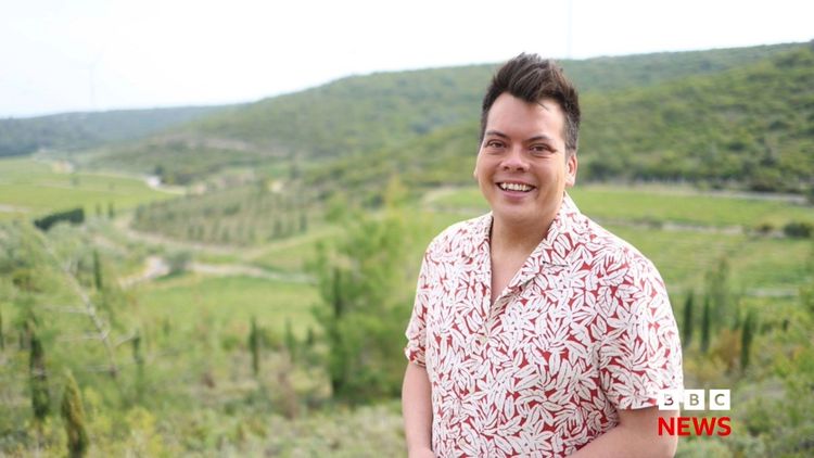 Discovering the World's Table