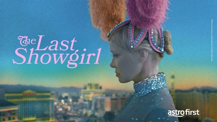 The Last Showgirl