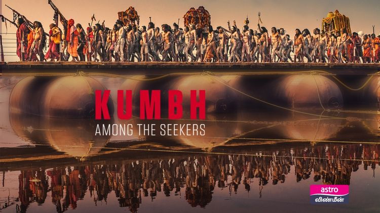 Kumbh Among the Seekers
