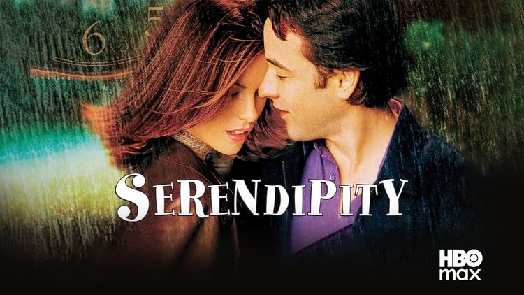 Serendipity