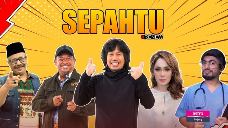 Sepahtu Renew