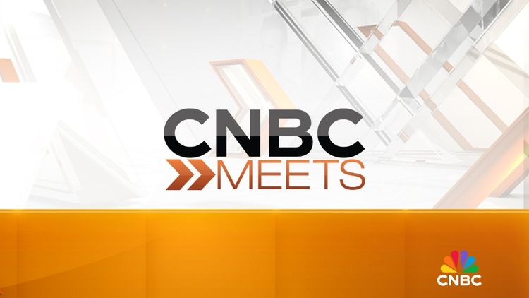 Cnbc Meets