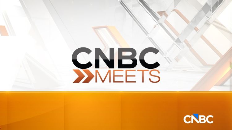 Cnbc Meets