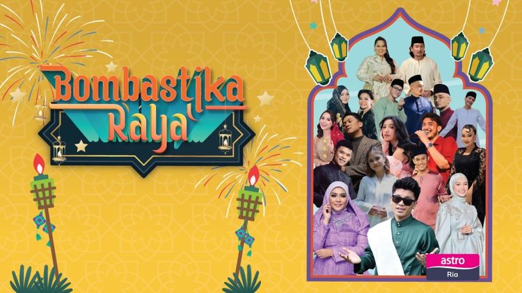 Bombastika Raya 2025