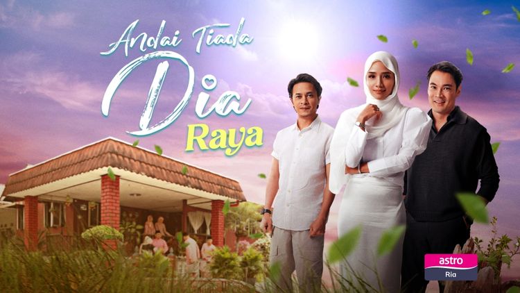 Andai Tiada Dia Raya