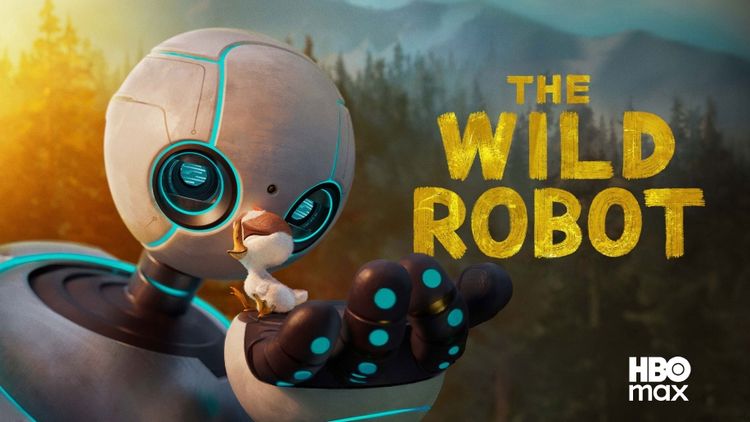 The Wild Robot