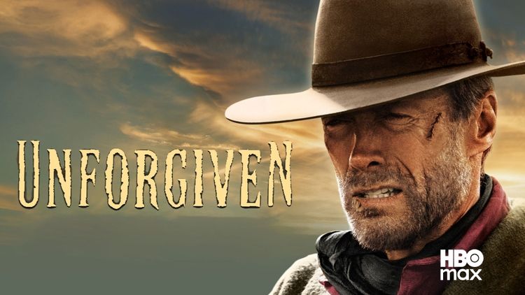 Unforgiven