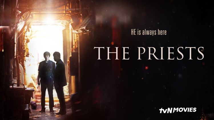 The Priests