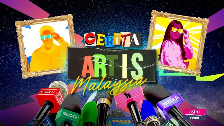 Cerita Artis Malaysia