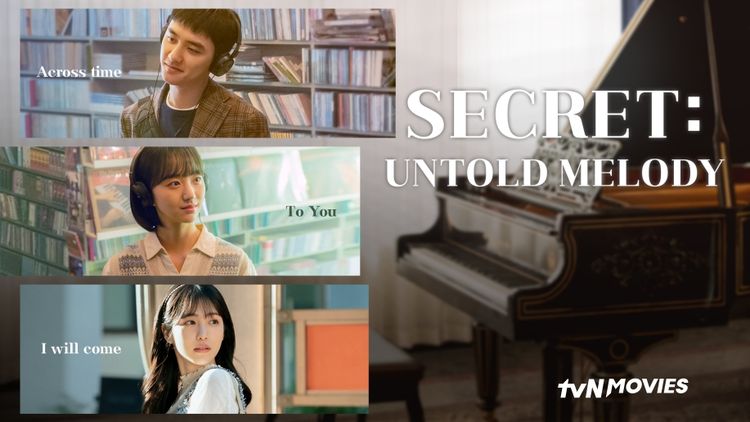 Secret: Untold Melody