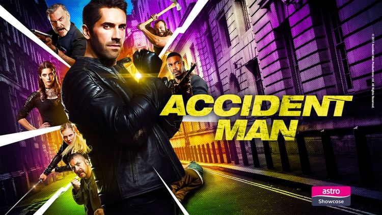 Accident Man