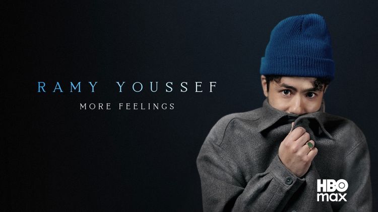 Ramy Youssef: More Feelings