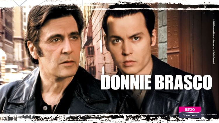 Donnie Brasco