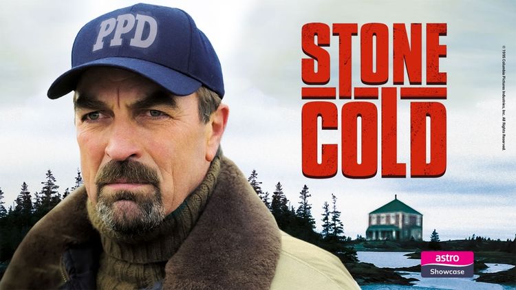 Jesse Stone: Stone Cold