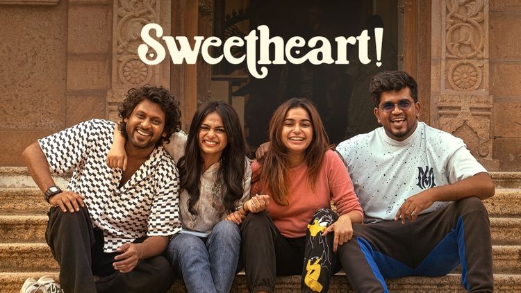Sweetheart