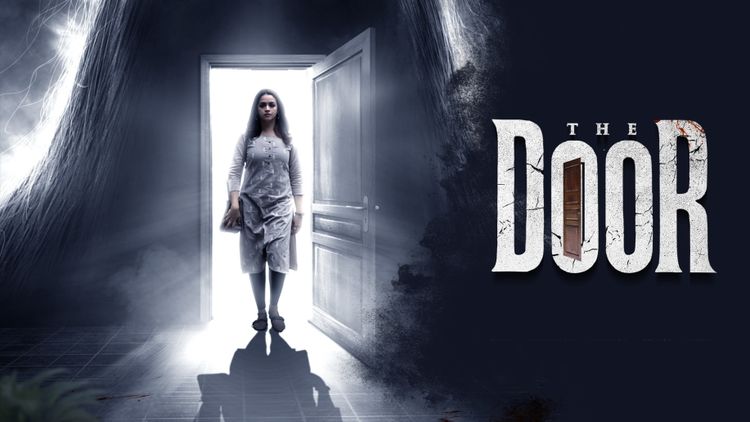 The Door