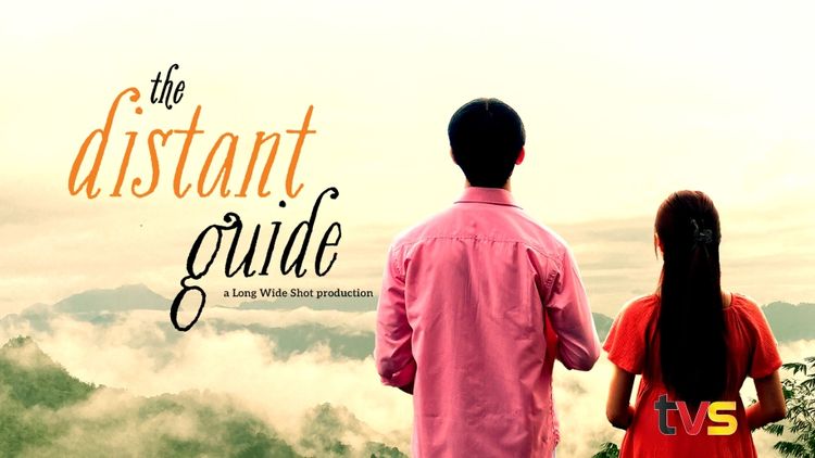 The Distant Guide
