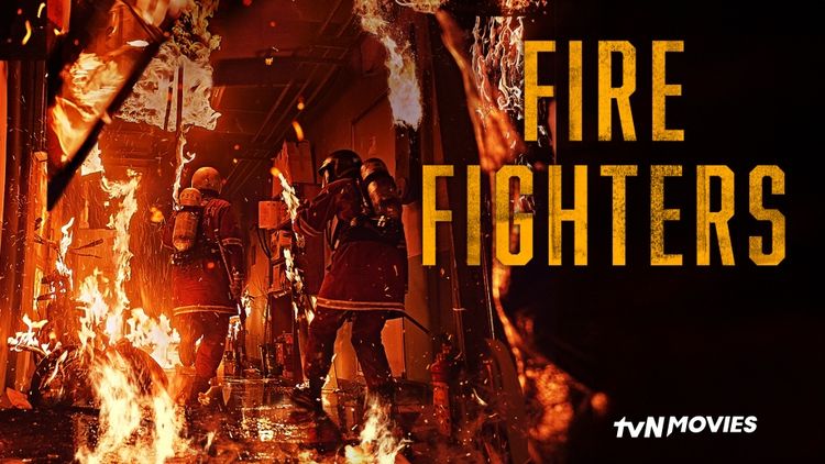 Firefighters