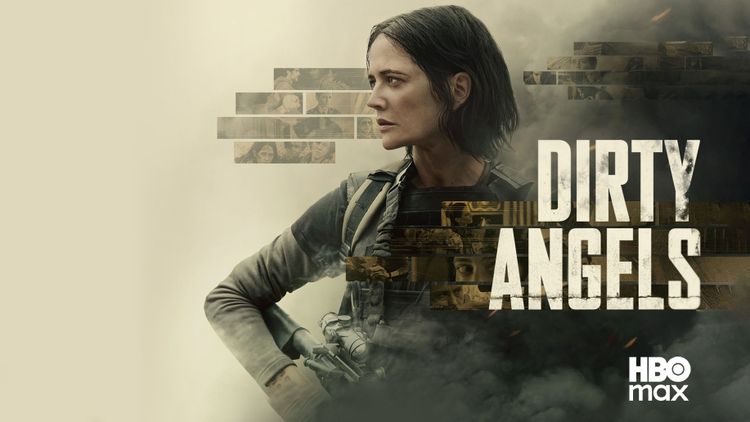 Dirty Angels