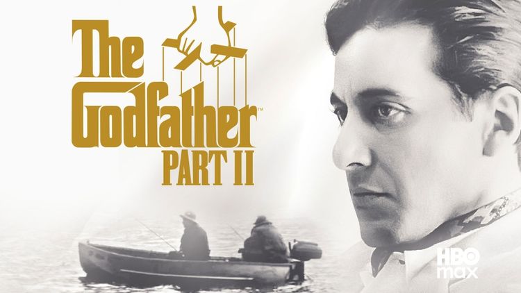 The Godfather: Part II