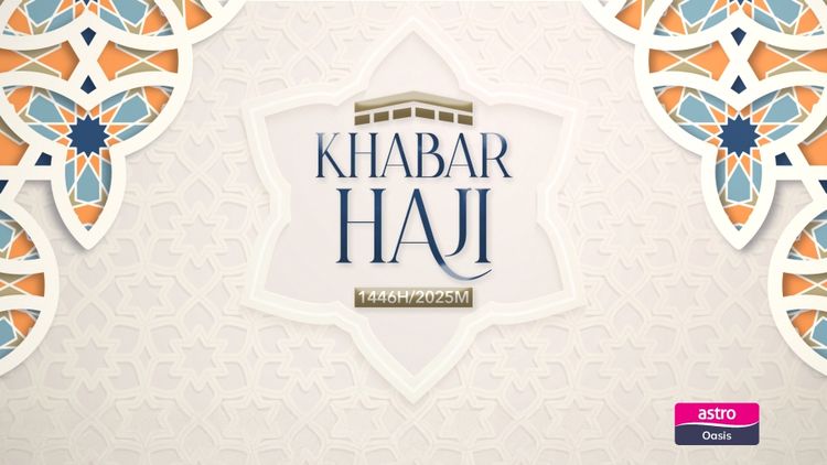 Khabar Haji 2025