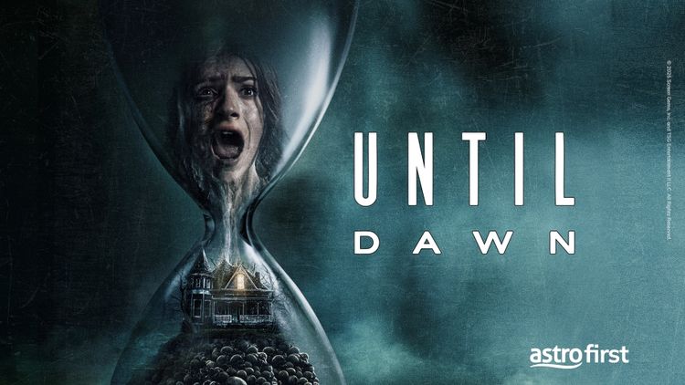 Until Dawn