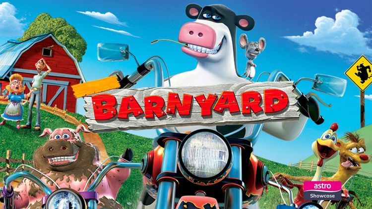 Barnyard
