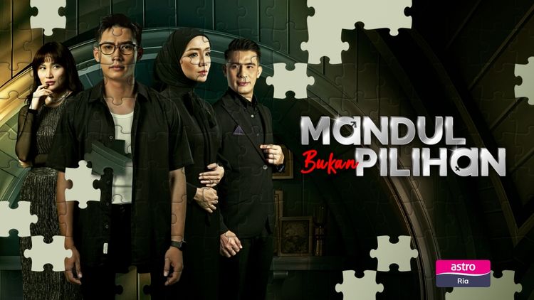 Mandul Bukan Pilihan