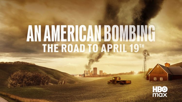 An American Bombing - The Road To April 19Th