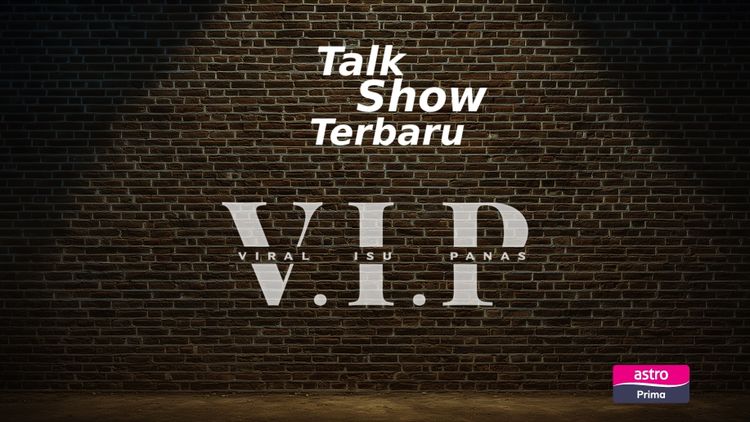Viral Isu Panas VIP