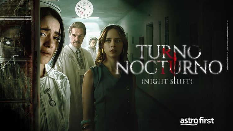 Turno Nocturno