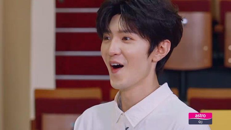 Keep Running S13 Ep13 [Feat. Chen Zhe Yuan]