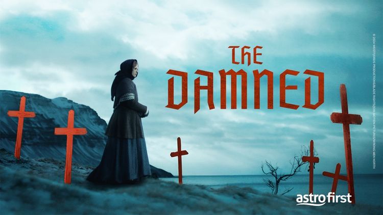 The Damned (2025)