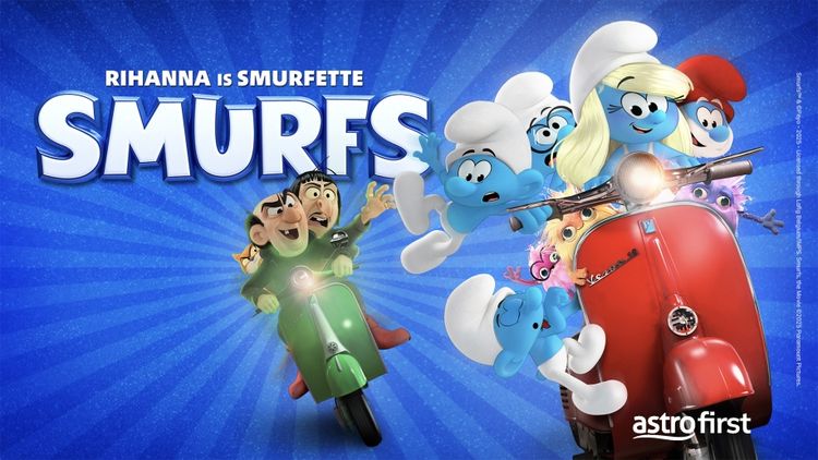 Smurfs