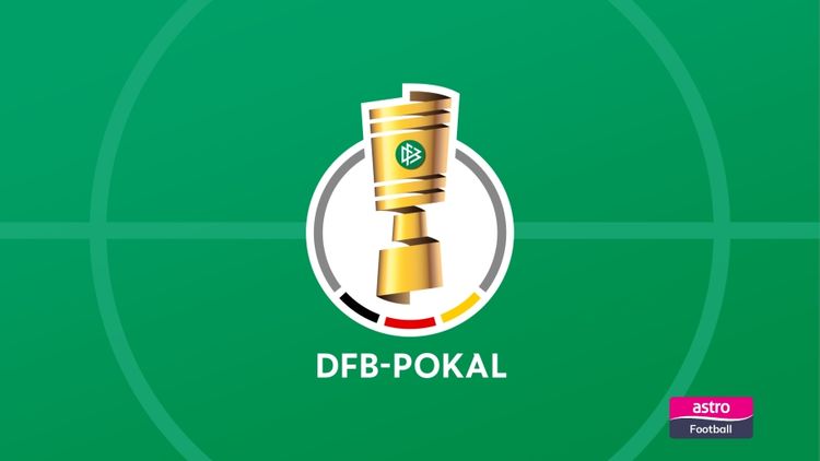 DFB-Pokal 2025/26