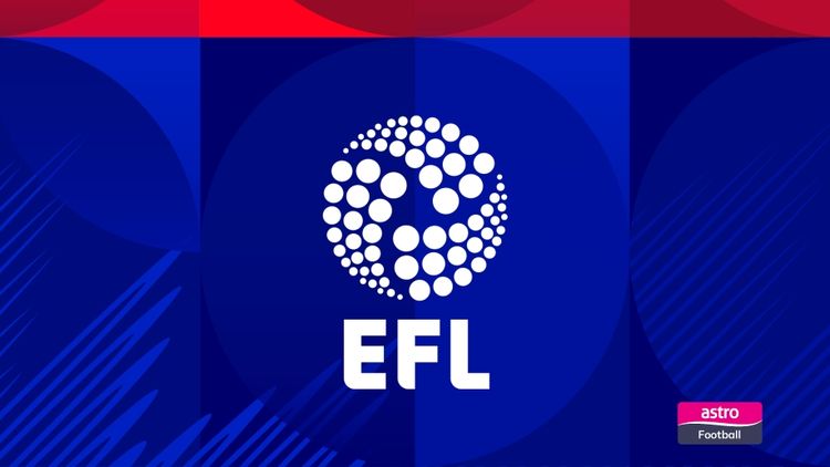 EFL 2025/26