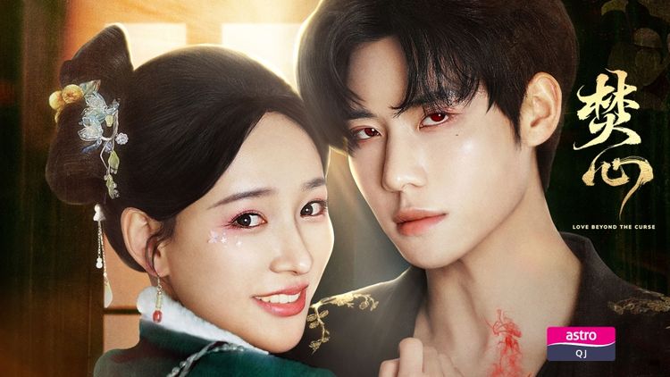 Love Beyond The Curse