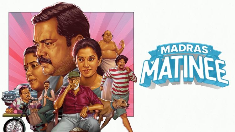 Madras Matinee