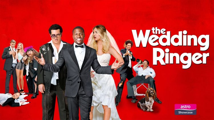 The Wedding Ringer