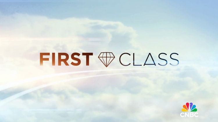First Class
