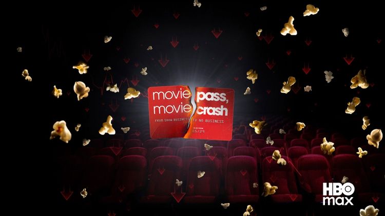 Moviepass, Moviecrash