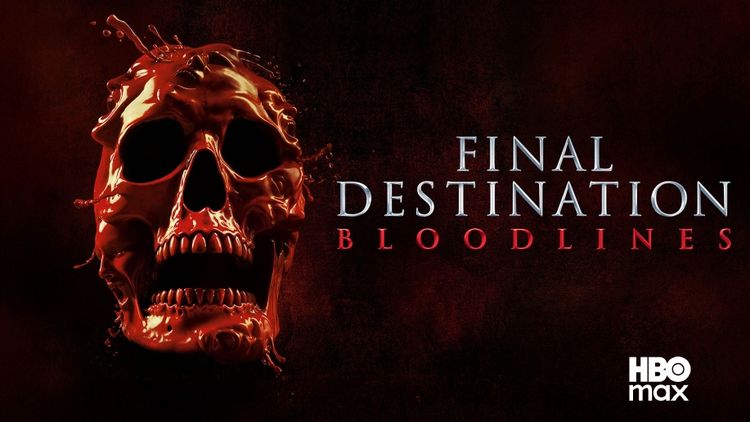 Final Destination: Bloodlines