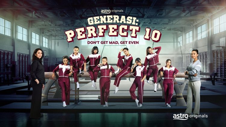 Generasi: Perfect 10