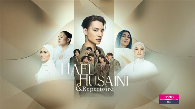 Konsert Hael & Repertoire