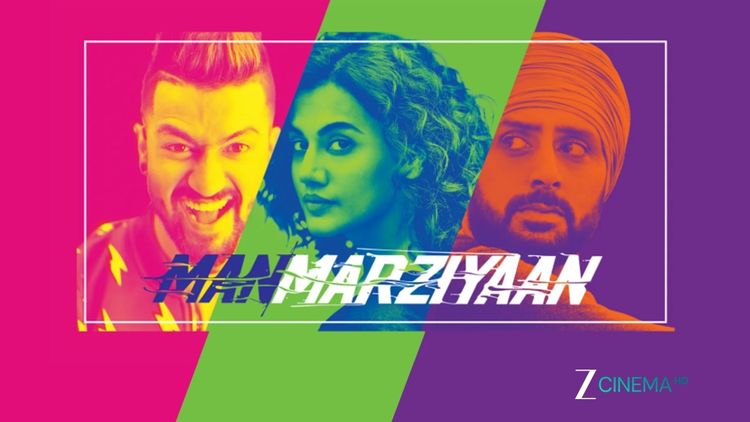 Manmarziyaan