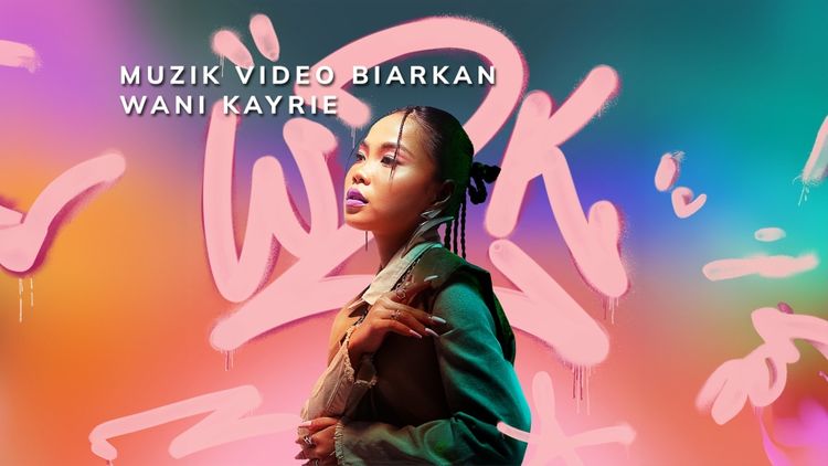 Biarkan [Music Video]