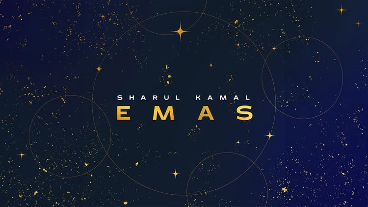 Emas [Music Video]