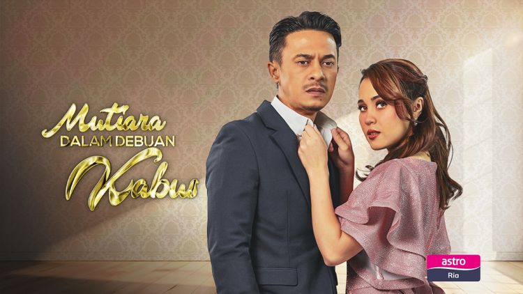 Mutiara Dalam Debuan Kabus