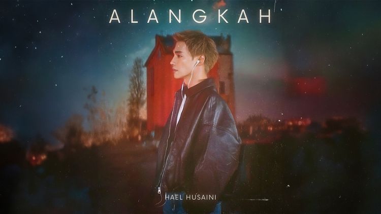 Alangkah [Music Video]