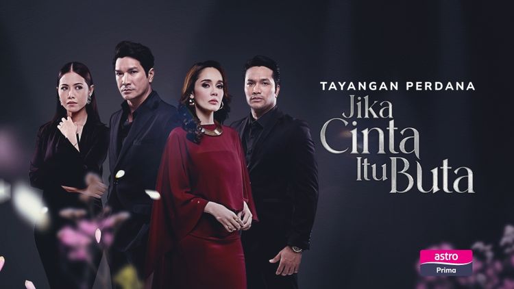 Jika Cinta Itu Buta [Tayangan Perdana]